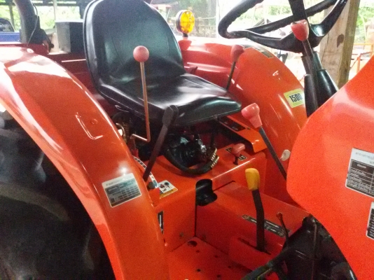ปัญญาแทรคเตอร์..จัดมาให้ครับ ด่วน!!!คูโบต้า L3608 ใบมีดคานล่าง  จัดส่ง อ.ศรีสัชนาลัย จ.สุโขทัย