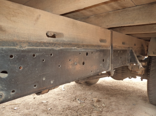 ขาย285000บาทรถ6ล้อNKR110แรง สภาพดีพร้อมใช้งาน