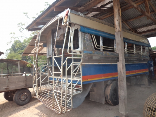 ขาย285000บาทรถ6ล้อNKR110แรง สภาพดีพร้อมใช้งาน