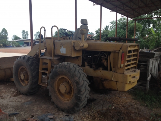 ขายรถตักล้อยางรุ่งJH30 พร้อมใช้งานราคาต่อรองได้