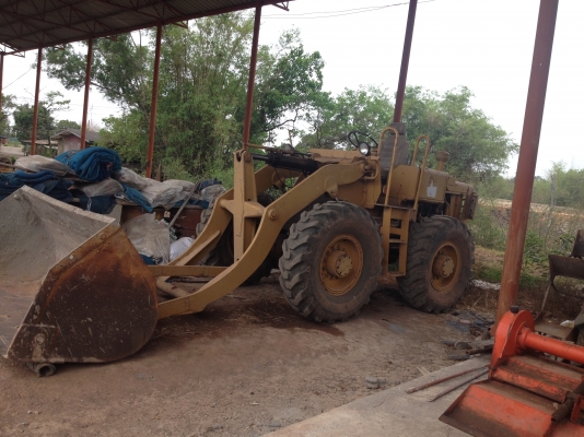 ขายรถตักล้อยางรุ่งJH30 พร้อมใช้งานราคาต่อรองได้