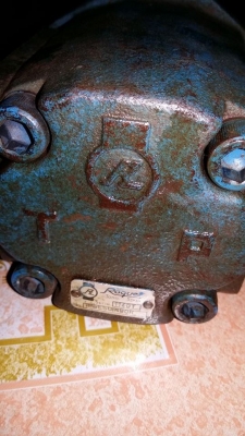 ขายแม่ปั้มยกคอเกี่ยว อีตั้น 23