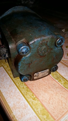 ขายแม่ปั้มยกคอเกี่ยว อีตั้น 23