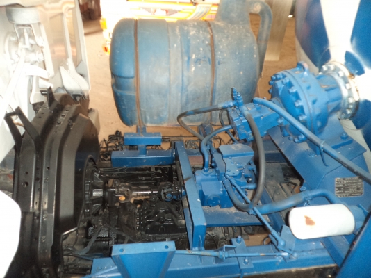 ขาย580000บาทรถ6ล้ออีซูซุร็อก195แรงโม3คิว(ไม่มีเล่มคับเก่านอก)