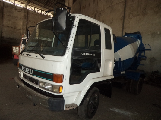 ขาย580000บาทรถ6ล้ออีซูซุร็อก195แรงโม3คิว(ไม่มีเล่มคับเก่านอก)