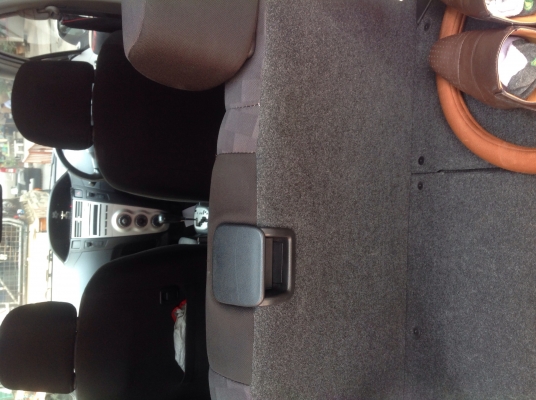 ขาย toyota yaris ตัว TRD สวยจัด ขายถูก