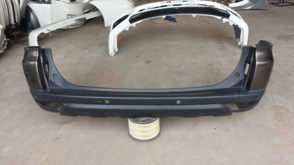 กันชนหลัง PAJERO ของแท้มือสอง