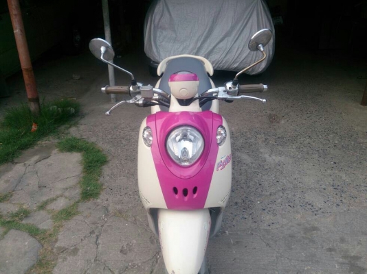 fino ปี52 พร้อมใช้งาน