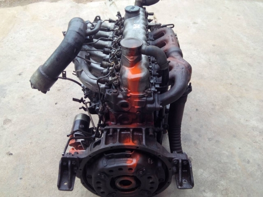 ฝากขายเครื่องHino eh700