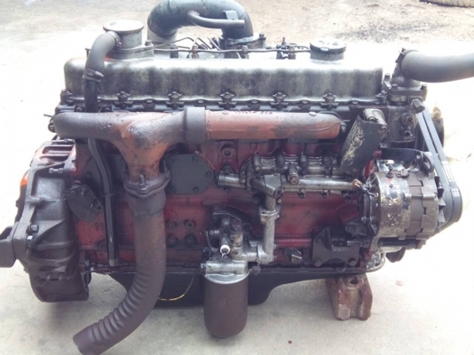 ฝากขายเครื่องHino eh700