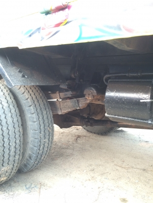 ขาย หกล้ออีซูซุ  ดั้มเกษตร เครื่องแน่น เบรคดี ยางสวย