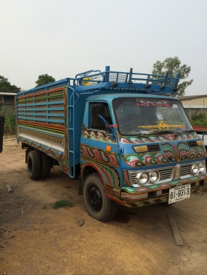 ขาย หกล้ออีซูซุ  ดั้มเกษตร เครื่องแน่น เบรคดี ยางสวย