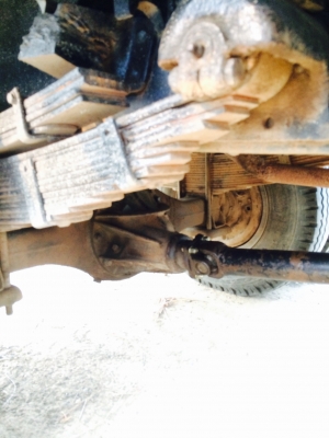 ขาย หกล้ออีซูซุ  ดั้มเกษตร เครื่องแน่น เบรคดี ยางสวย