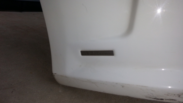 กันชนหน้า Altis พร้อมชุด TRD ของแท้มือสอง กันชนหน้า Altis พร้อมชุด TRD ของแท้มือสอง