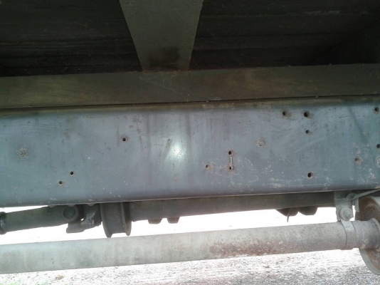 ขาย 6 ล้อ ช่วงยาว 6.20 เมตร HINO FD3H จดทะเบียนปี 48 เครื่อง HO7D 195 แรงม้า คัสซีสวยตลอดเส้น เบรคทิฟฟี่ กระจกไฟฟ้า พาวเวอร์ แอร์เย็น ทะเบียนพร้อมโอนครับ ขาย 6 ล้อ ช่วงยาว 6.20 เมตร HINO FD3H จดทะเบียนปี 48 เครื่อง HO7D 195 แรงม้า คัสซีสวยตลอดเส้น เบรคทิฟฟี่ กระจกไฟฟ้า พาวเวอร์ แอร์เย็น ทะเบียนพร้อมโอนครับ