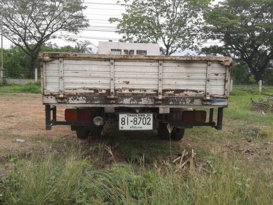 ขาย 6 ล้อ ช่วงยาว 6.20 เมตร HINO FD3H จดทะเบียนปี 48 เครื่อง HO7D 195 แรงม้า คัสซีสวยตลอดเส้น เบรคทิฟฟี่ กระจกไฟฟ้า พาวเวอร์ แอร์เย็น ทะเบียนพร้อมโอนครับ ขาย 6 ล้อ ช่วงยาว 6.20 เมตร HINO FD3H จดทะเบียนปี 48 เครื่อง HO7D 195 แรงม้า คัสซีสวยตลอดเส้น เบรคทิฟฟี่ กระจกไฟฟ้า พาวเวอร์ แอร์เย็น ทะเบียนพร้อมโอนครับ