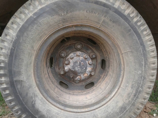 ขาย 6 ล้อ ช่วงยาว 6.20 เมตร HINO FD3H จดทะเบียนปี 48 เครื่อง HO7D 195 แรงม้า คัสซีสวยตลอดเส้น เบรคทิฟฟี่ กระจกไฟฟ้า พาวเวอร์ แอร์เย็น ทะเบียนพร้อมโอนครับ ขาย 6 ล้อ ช่วงยาว 6.20 เมตร HINO FD3H จดทะเบียนปี 48 เครื่อง HO7D 195 แรงม้า คัสซีสวยตลอดเส้น เบรคทิฟฟี่ กระจกไฟฟ้า พาวเวอร์ แอร์เย็น ทะเบียนพร้อมโอนครับ