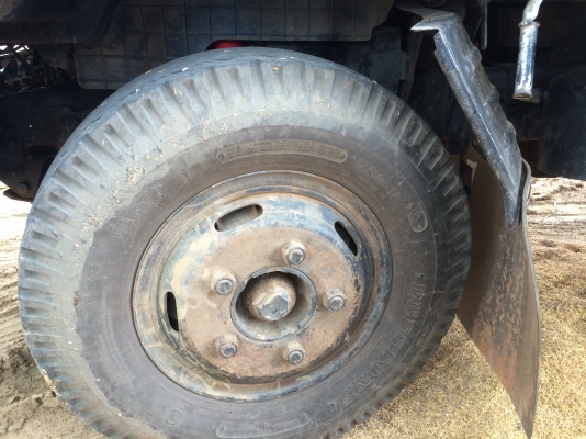 ขาย ISUZU NPRสวยๆ เครื่องแน่น เกียร์ดี เช็คให้ใหม่ทั้งคัน ขาย ISUZU NPRสวยๆ เครื่องแน่น เกียร์ดี เช็คให้ใหม่ทั้งคัน