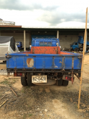 ขาย ISUZU NPRสวยๆ เครื่องแน่น เกียร์ดี เช็คให้ใหม่ทั้งคัน ขาย ISUZU NPRสวยๆ เครื่องแน่น เกียร์ดี เช็คให้ใหม่ทั้งคัน