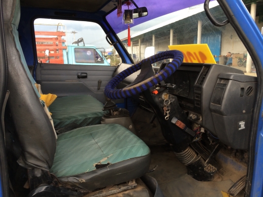 ขาย ISUZU NPRสวยๆ เครื่องแน่น เกียร์ดี เช็คให้ใหม่ทั้งคัน ขาย ISUZU NPRสวยๆ เครื่องแน่น เกียร์ดี เช็คให้ใหม่ทั้งคัน