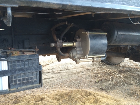 ขาย ISUZU NPRสวยๆ เครื่องแน่น เกียร์ดี เช็คให้ใหม่ทั้งคัน ขาย ISUZU NPRสวยๆ เครื่องแน่น เกียร์ดี เช็คให้ใหม่ทั้งคัน