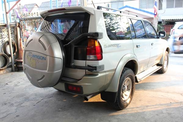 รถสวย สภาพดี พร้อมใช้งาน รถสวย สภาพดี พร้อมใช้งาน