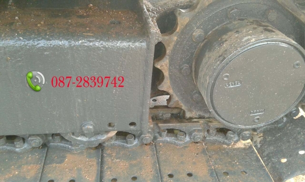 ขายรถแบคโฮ KOMATSU PC 50