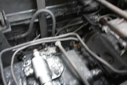 HINO KT 725 - 220 HP EM100 สิบล้อ 2 เพลา ขายเฉพาะหัวเก๋งกับตัวคัชซีนะครับไม่มีกระบะ เครื่องยนต์ 220 แรงเครื่องแน่นแรงดีสุดๆครับลงเล่มครบ หัวเก๋ง HINO F18 ลงเล่มครบพร้อมภายในเก๋งคอนโซลสวยครบ พวงมาลัยเพาเวอร์ ระบบเบรคทริ๊ปฟี้ครบครัน ช่วงล่างแน่นคัชซีไม่มีแต