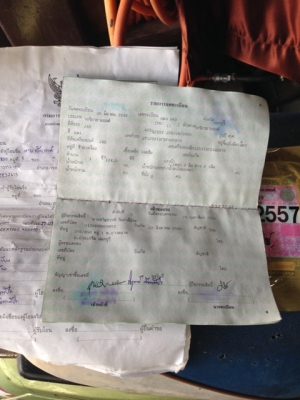 เหมา/แยก JRD Quest 125 และ Honda Lead เหมาหมด 6500 บาท