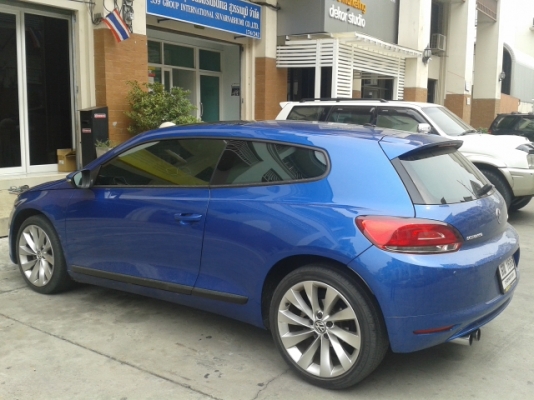 ขายรถโฟล์ค รุ่นซีรอคโค่ (Volk scirocco) ขายรถโฟล์ค รุ่นซีรอคโค่ (Volk scirocco)
