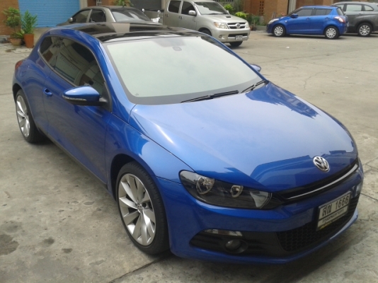 ขายรถโฟล์ค รุ่นซีรอคโค่ (Volk scirocco) ขายรถโฟล์ค รุ่นซีรอคโค่ (Volk scirocco)