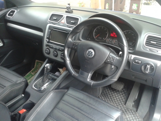 ขายรถโฟล์ค รุ่นซีรอคโค่ (Volk scirocco) ขายรถโฟล์ค รุ่นซีรอคโค่ (Volk scirocco)