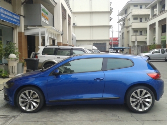 ขายรถโฟล์ค รุ่นซีรอคโค่ (Volk scirocco) ขายรถโฟล์ค รุ่นซีรอคโค่ (Volk scirocco)
