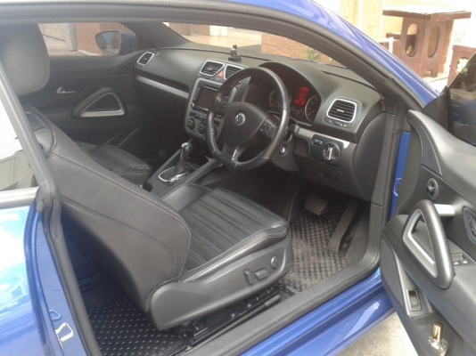 ขายรถโฟล์ค รุ่นซีรอคโค่ (Volk scirocco) ขายรถโฟล์ค รุ่นซีรอคโค่ (Volk scirocco)