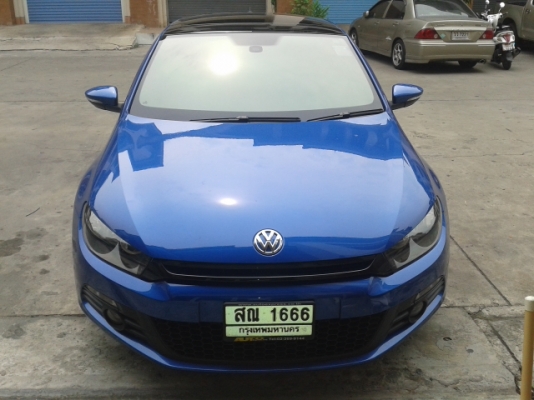ขายรถโฟล์ค รุ่นซีรอคโค่ (Volk scirocco) ขายรถโฟล์ค รุ่นซีรอคโค่ (Volk scirocco)