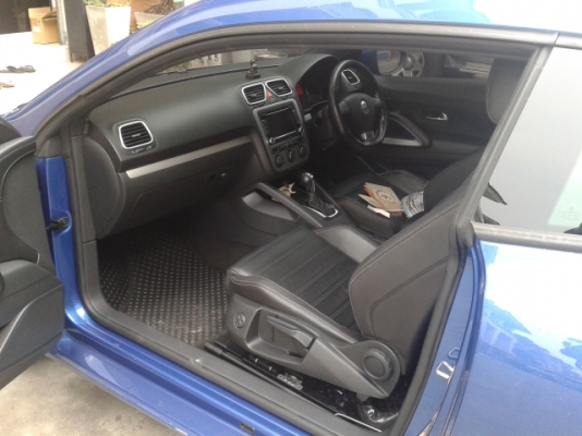 ขายรถโฟล์ค รุ่นซีรอคโค่ (Volk scirocco) ขายรถโฟล์ค รุ่นซีรอคโค่ (Volk scirocco)