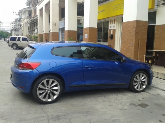 ขายรถโฟล์ค รุ่นซีรอคโค่ (Volk scirocco) ขายรถโฟล์ค รุ่นซีรอคโค่ (Volk scirocco)