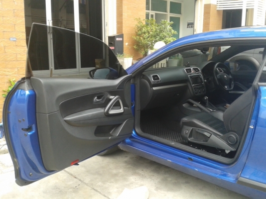 ขายรถโฟล์ค รุ่นซีรอคโค่ (Volk scirocco) ขายรถโฟล์ค รุ่นซีรอคโค่ (Volk scirocco)