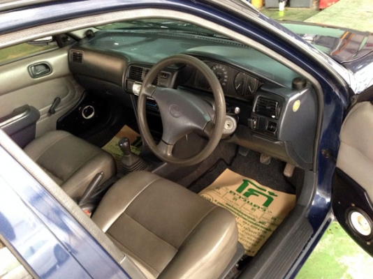 หน้าหนู corolla1.5 m/tปี97เครื่องดีมากแอร์เย็นเพลงดังสีสวย หน้าหนู corolla1.5 m/tปี97เครื่องดีมากแอร์เย็นเพลงดังสีสวย