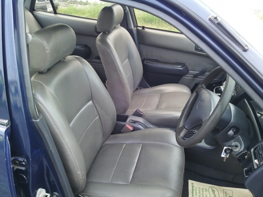 หน้าหนู corolla1.5 m/tปี97เครื่องดีมากแอร์เย็นเพลงดังสีสวย หน้าหนู corolla1.5 m/tปี97เครื่องดีมากแอร์เย็นเพลงดังสีสวย