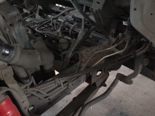 ขายด่วนครับ NQR 150 ยาว 5.5m. ปี 48 (หัวคัสชี NQR70R152B4-7100837 เครื่องยนต์ 4HE1-221990 รถสวย เอกสารพร้อม ครับ (ถ้าเอาตู้เพิ่มเงินอีก 50,000 บาท ครับ