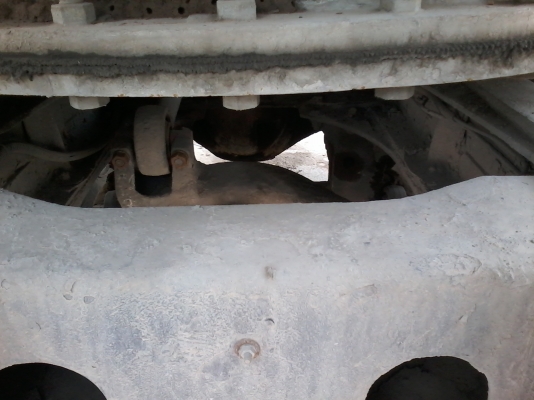 ขายด่วนครับ รถอุบัติเหตุ ROCK175 FVZ12NY เต้าปูน 1 เพลา พร้อม เล่มทะเบียน (ขายตามสภาพครับ)