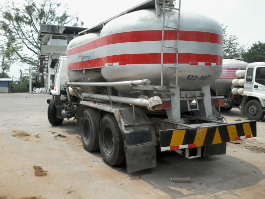 ขายด่วนครับ รถอุบัติเหตุ ROCK175 FVZ12NY เต้าปูน 1 เพลา พร้อม เล่มทะเบียน (ขายตามสภาพครับ)