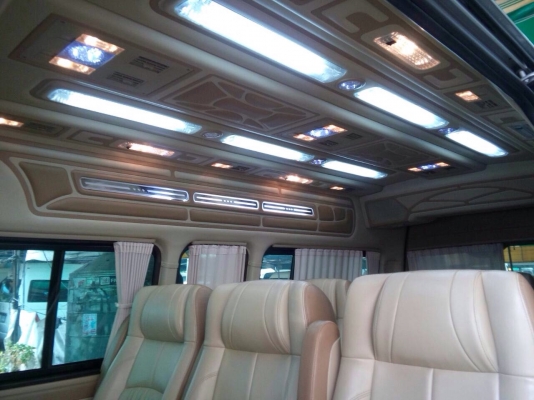 ใช้เงินรวมออกรถ 245,000 บาท กับรถ TOYOTA COMMUTER 2.5 ดีเซลล์ ปี 2012 แต่งวีไอพีแท้ แถมชุดแอร์ไมโครบัสให้อีก1 ชุด ราคารถ 949,000 บาทโทร 0922726669 ตันหยงค่ะ ใช้เงินรวมออกรถ 245,000 บาท กับรถ TOYOTA COMMUTER 2.5 ดีเซลล์ ปี 2012 แต่งวีไอพีแท้ แถมชุดแอร์ไมโครบัสให้อีก1 ชุด ราคารถ 949,000 บาทโทร 0922726669 ตันหยงค่ะ