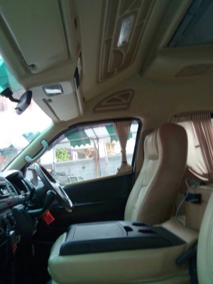 ใช้เงินรวมออกรถ 245,000 บาท กับรถ TOYOTA COMMUTER 2.5 ดีเซลล์ ปี 2012 แต่งวีไอพีแท้ แถมชุดแอร์ไมโครบัสให้อีก1 ชุด ราคารถ 949,000 บาทโทร 0922726669 ตันหยงค่ะ ใช้เงินรวมออกรถ 245,000 บาท กับรถ TOYOTA COMMUTER 2.5 ดีเซลล์ ปี 2012 แต่งวีไอพีแท้ แถมชุดแอร์ไมโครบัสให้อีก1 ชุด ราคารถ 949,000 บาทโทร 0922726669 ตันหยงค่ะ