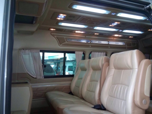 ใช้เงินรวมออกรถ 245,000 บาท กับรถ TOYOTA COMMUTER 2.5 ดีเซลล์ ปี 2012 แต่งวีไอพีแท้ แถมชุดแอร์ไมโครบัสให้อีก1 ชุด ราคารถ 949,000 บาทโทร 0922726669 ตันหยงค่ะ ใช้เงินรวมออกรถ 245,000 บาท กับรถ TOYOTA COMMUTER 2.5 ดีเซลล์ ปี 2012 แต่งวีไอพีแท้ แถมชุดแอร์ไมโครบัสให้อีก1 ชุด ราคารถ 949,000 บาทโทร 0922726669 ตันหยงค่ะ