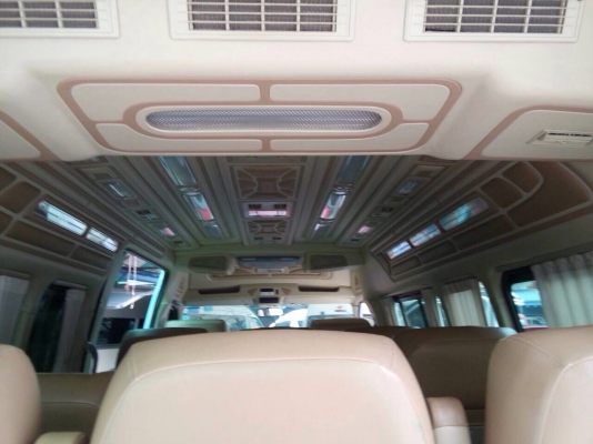 ใช้เงินรวมออกรถ 245,000 บาท กับรถ TOYOTA COMMUTER 2.5 ดีเซลล์ ปี 2012 แต่งวีไอพีแท้ แถมชุดแอร์ไมโครบัสให้อีก1 ชุด ราคารถ 949,000 บาทโทร 0922726669 ตันหยงค่ะ ใช้เงินรวมออกรถ 245,000 บาท กับรถ TOYOTA COMMUTER 2.5 ดีเซลล์ ปี 2012 แต่งวีไอพีแท้ แถมชุดแอร์ไมโครบัสให้อีก1 ชุด ราคารถ 949,000 บาทโทร 0922726669 ตันหยงค่ะ