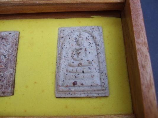 สมเด็จบางขุนพรหม ปี47 ชุดกรรมการ สมเด็จบางขุนพรหม ปี47 ชุดกรรมการ