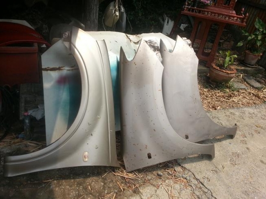 ขายแก้มvigo 2อัน D-MAX 04 1อัน เหมาๆติดต่อ 0812343465