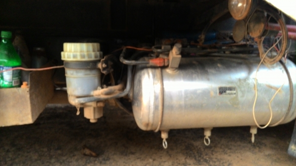 หกล้อดั้ม eh700. เกียร์ Ho หกล้อดั้ม eh700. เกียร์ Ho